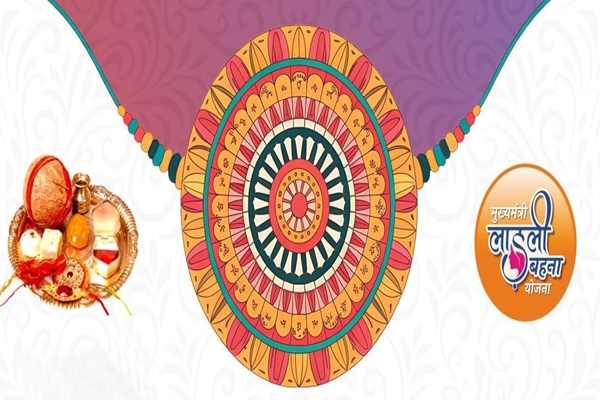 Maharashtra: ₹1,500 July aid under Ladki Bahin Yojana to be disbursed on Raksha Bandhan
