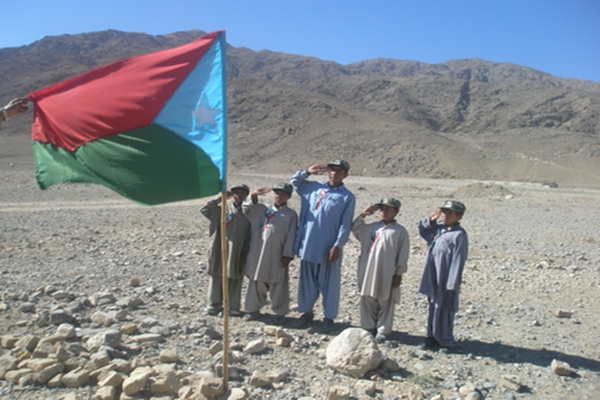 Balochistan rejects Pak’s ‘unlawful directives’, prepares for Independence Day despite restrictions