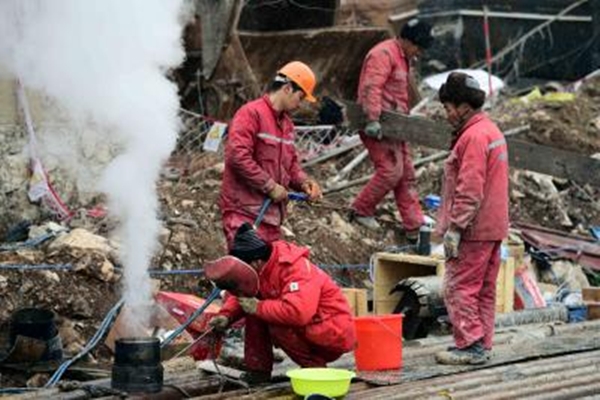 Death toll from Chile’s mine collapse rises to 2