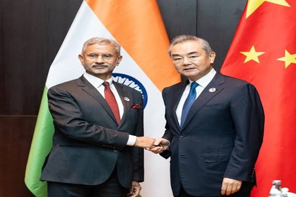 Chinese Foreign Minister Wang Yi to Visit India for Two Days Starting August 18