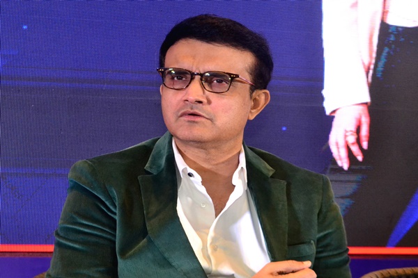 Sourav Ganguly appointed head coach of Pretoria Capitals for SA20 2026 season