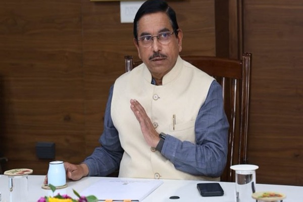 1.41 crore Punjab beneficiaries to continue receiving free foodgrains under NFSA: Union Minister Pralhad Joshi