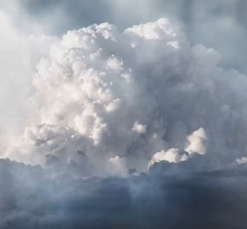 Cloud bursts increase water level of Punjab’s Beas river
