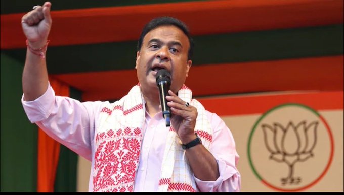 পথচাৰীৰ সুবিধার্থে ২৭ নম্বৰ ৰাষ্ট্ৰীয় ঘাইপথৰ জালুকবাৰীৰ পৰা খানাপাৰা অভিমুখী পথছোৱাৰ পাঁচটা স্থানত হ’ব ফুটব্রীজ