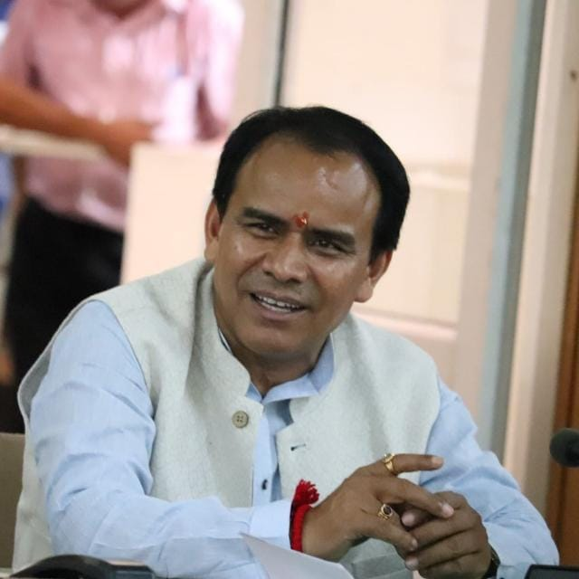 उत्तराखंड फार्मेसी काउंसिल में अब हो सकेगा फार्मसिस्टों का ऑनलाइन पंजीकरण,डॉ. धन सिंह रावत ने किया शुभारंभ