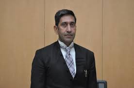 मुंबई उच्च न्यायालयाच्या मुख्य न्यायाधीशपदासाठी न्यायमूर्ती श्री चंद्रशेखर यांच्या नावाची शिफारस