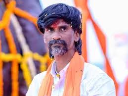 मनोज जरांगे पाटील यांच्या नेतृत्वात मोर्चा २७ ऑगस्टला मुंबईकडे निघणार