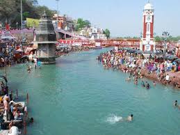 बिहारमध्ये गंगा नदीच्या पाणीपातळीत वाढ होण्याबाबतचा ऑरेंज अलर्ट जारी