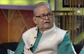 जेष्ठ अभिनेते दिग्दर्शक बाळ कर्वे यांचं आज सकाळी मुंबईत वार्धक्यानं निधन