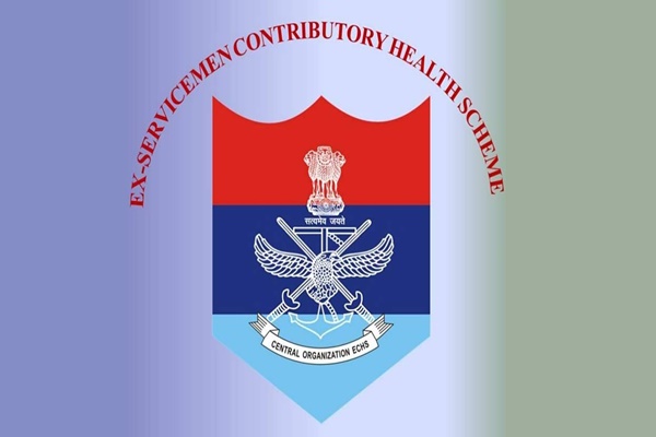 Govt Extends ECHS Benefits to Medically Boarded-Out Officer Cadets