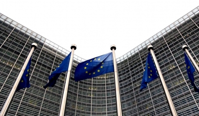 EU leaders urge US not to strike unilateral Ukraine peace deal with Russian during one-on-one meeting in Alaska