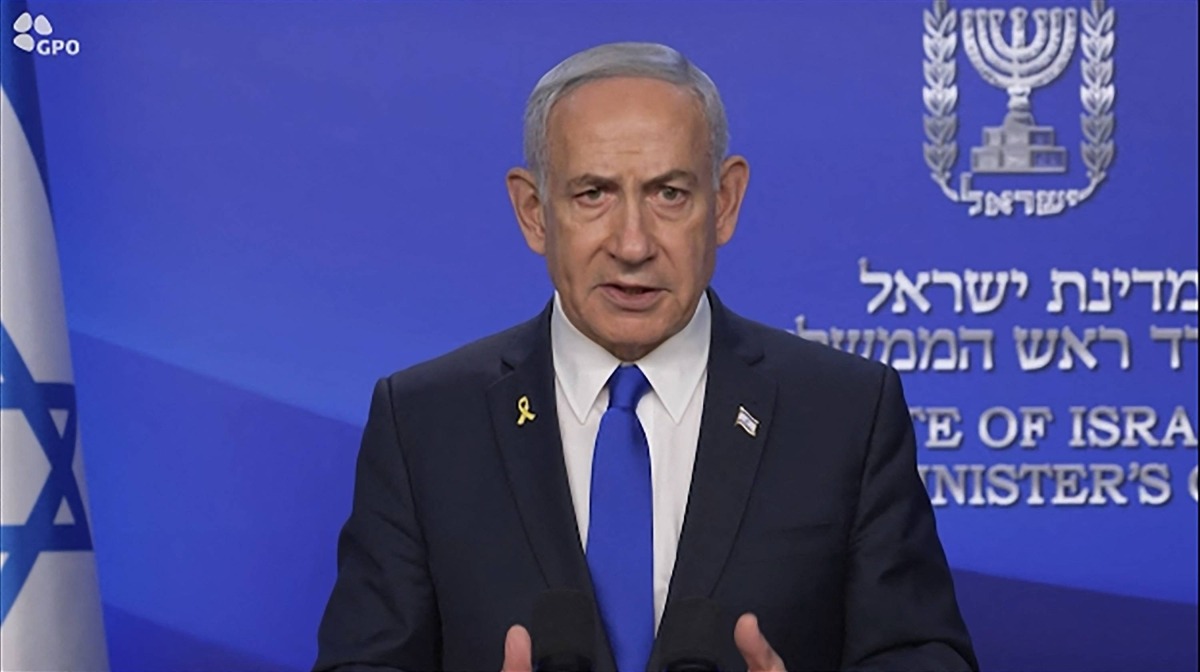 Israeli Cabinet Meeting Postponed Amid Tensions Over Netanyahu’s Gaza Occupation Plan