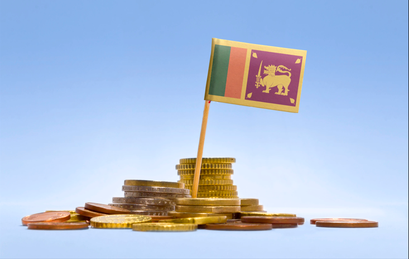 Sri Lanka’s Finances Under Strain Despite 25% Surge in Tax Revenue