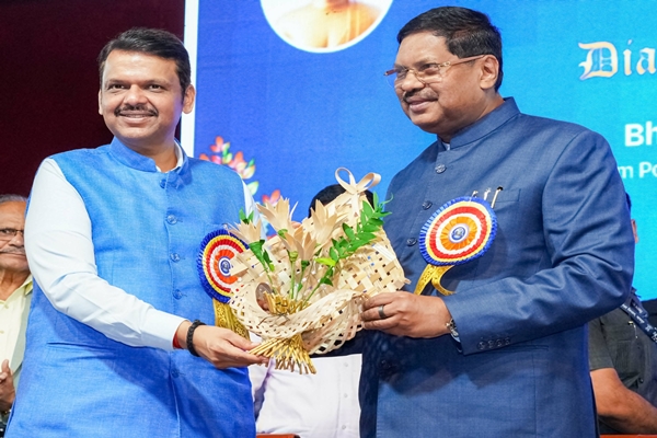 Ambedkar’s Vision of Socio-Economic Justice Will Inspire Future Generations: CJI Gavai
