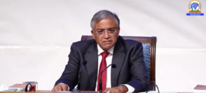 विपक्षी सांसदों ने सीईसी ज्ञानेश कुमार को हटाने के लिए संसद में दिया नोटिस