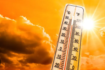Spain Faces Record-Breaking Heatwave, 1,149 Deaths Reported