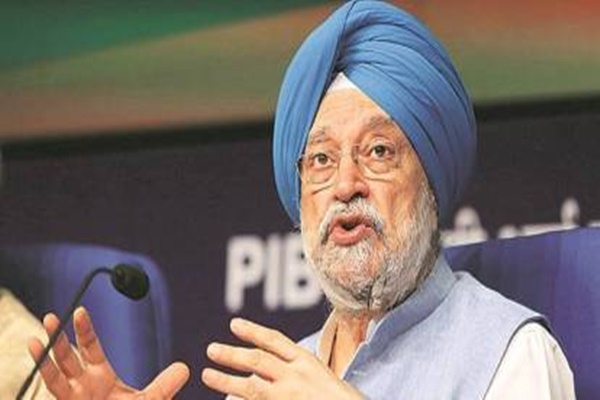 Govt succeeds in promoting biofuels as alternative to petroleum products: Union Minister Hardeep Puri