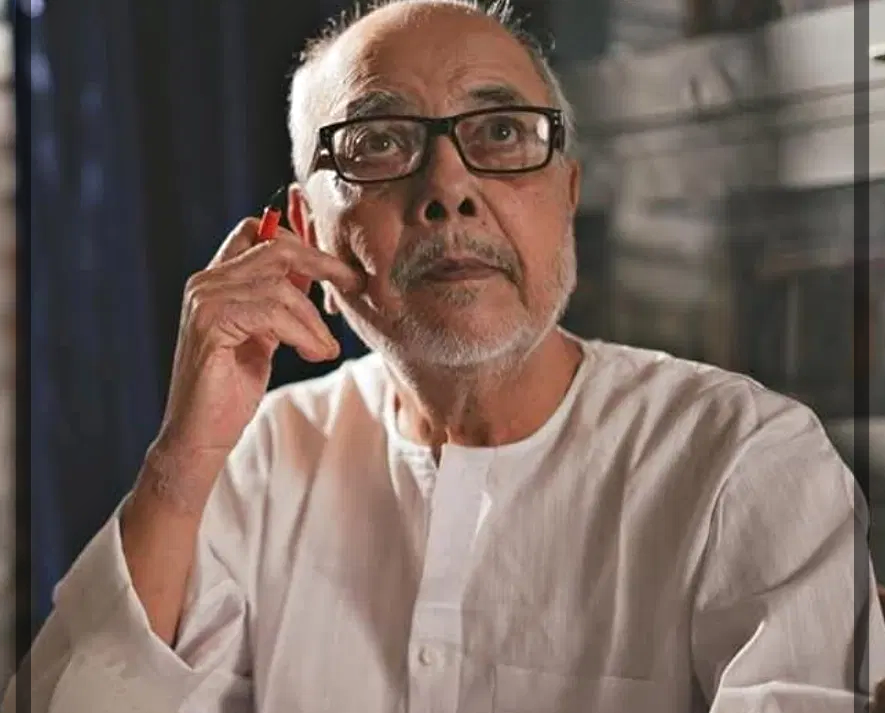 ৮৩ বছৰ বয়সত বিশিষ্ট নাট্যকাৰ, অভিনেতা, পৰিচালক, গীতিকাৰ হেমন্ত দত্তৰ দেহাৱসান