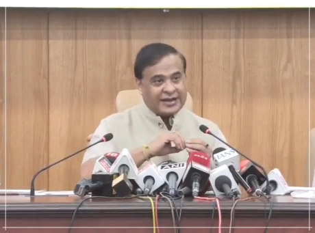 ভূমি অবৈধ দখলমুক্ত কৰাৰ বাবে ৰাজ্য চৰকাৰে আপোচ বিহীনভাৱে অভিযান চলাই যাব: মুখ্যমন্ত্রী