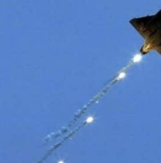 Yemen’s Houthis claim attempted drone attack on Israel