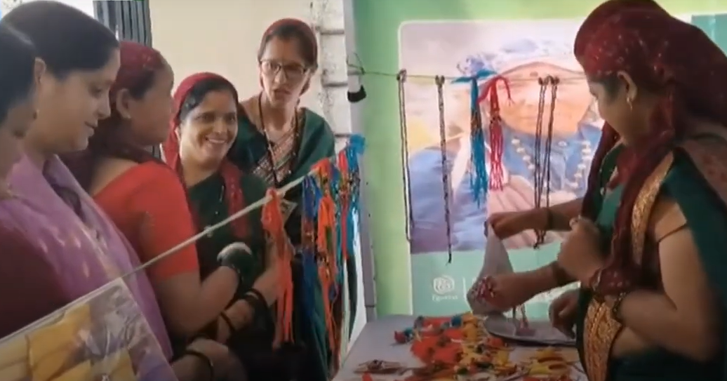 मुख्यमंत्री सशक्त बहना उत्सव योजना से महिलाओं की आर्थिक स्थिति होगी मजबूत