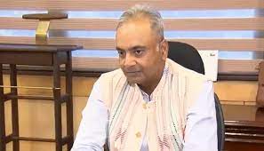 दर्शकों और श्रोताओं के लिए सूचना, शिक्षा तथा मनोरंजन तक हर संभव व्‍यापक पहुंच सुनिश्चित करने के प्रयास: गौरव द्विवेदी