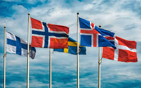 Nordic and Baltic Leaders Reaffirm Ukraine’s Autonomy After Alaska Summit