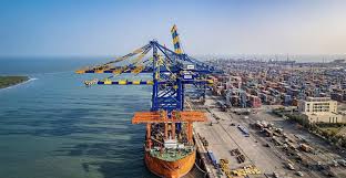 કચ્છનું કંડલા બંદર ડ્રોન વિરોધી કવચથી સુરક્ષિત થશે.