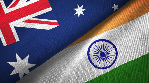 India, Australia Hold 7th Round of Disarmament Talks in New Delhi