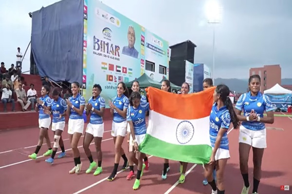 Asia Rugby U-20 Sevens: China win women’s title, Hong Kong lift men’s crown, India women clinch bronze