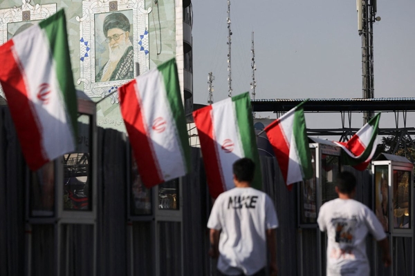 Iran Fully Reopens Airspace Following Ceasefire With Israel