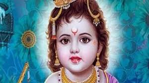 দেশৰ বিভিন্ন অংশত ভগৱান শ্ৰীশ্ৰী কৃষ্ণৰ জন্মাষ্টমী উদযাপন