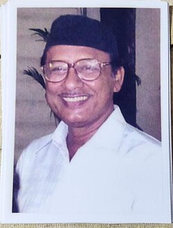 গায়ক, সুৰকাৰ তথা গীতিকাৰ খগেন মহন্তৰ আজি ৮৪সংখ্যক জন্মবার্ষিকী