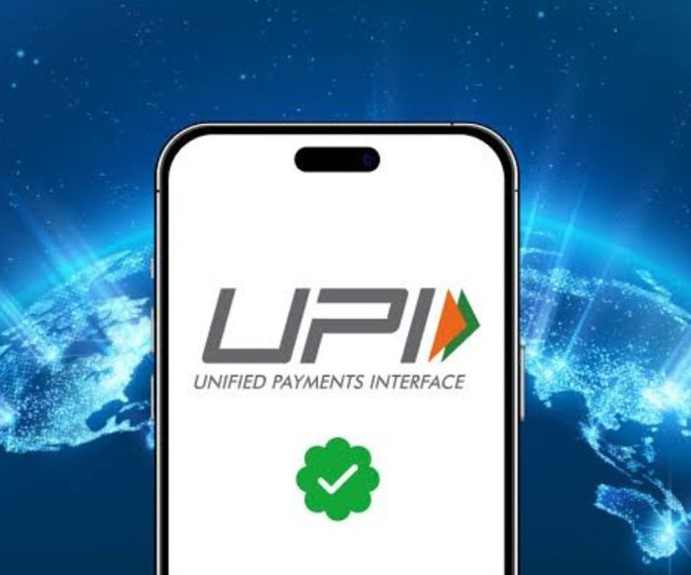 UPIના નવા નિયમો આજથી અમલમાં મુકાયા