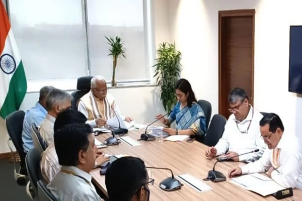 Centre urges states to fast-track visible cleanliness