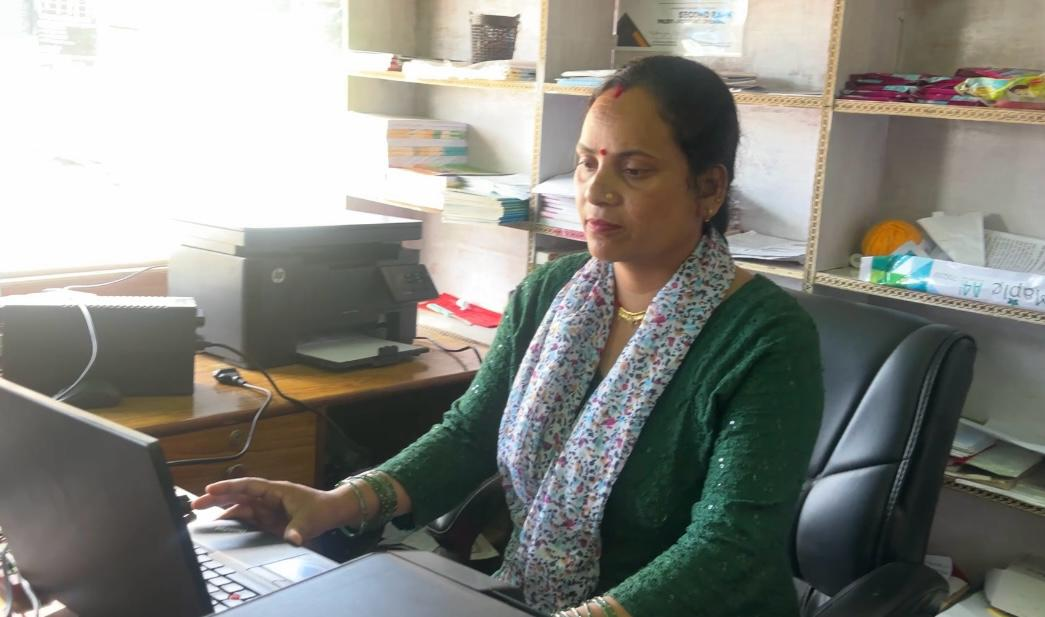 ग्रामोत्थान परियोजना, पौड़ी गढ़वाल में महिलाओं के लिए वरदान साबित हो रही हैं