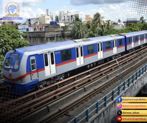 আগামীকাল মেট্রো পরিষেবা শহীদ ক্ষুদিরাম ও মহানায়ক উত্তমকুমারের মধ্যে বিকাল চারটে পর্যন্ত বন্ধ থাকবে