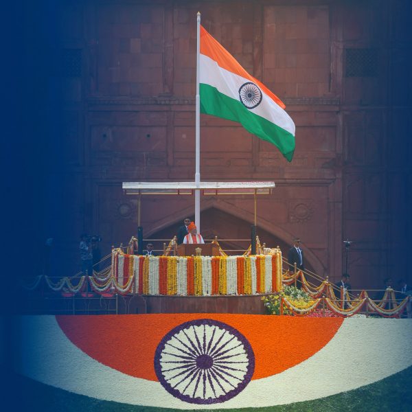 President & PM thanked world leaders for their warm greetings on Independence Day