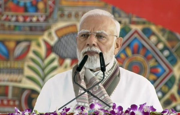प्रधानमंत्री नरेन्‍द्र मोदी कल बाढ़ प्रभावित पंजाब का दौरा कर वर्तमान स्थिति का निरीक्षण करेंगे