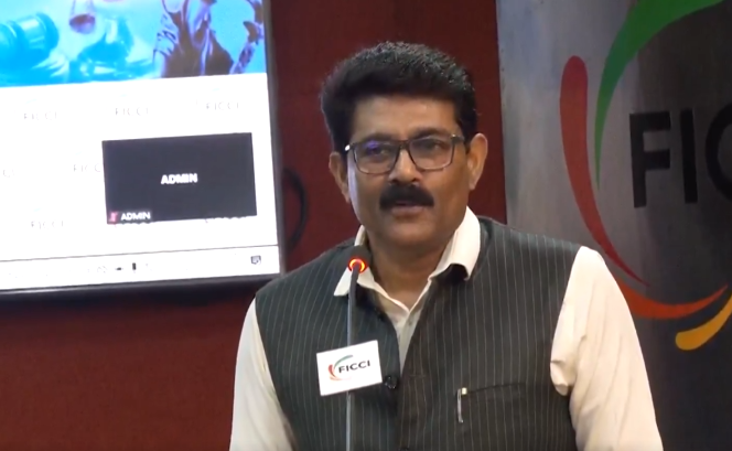 India Transitioning from a Nation of Savers to Investors: NFRA Chairperson