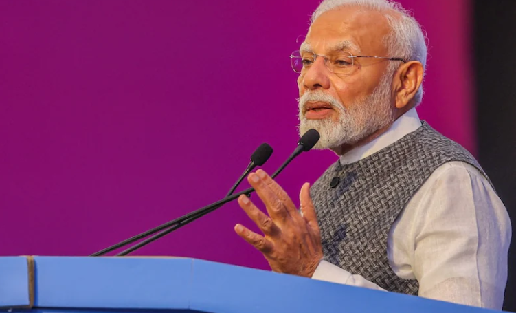 चौथे सेमीकॉन इंडिया 2025 का उद्घाटन करेंगे प्रधानमंत्री नरेंद्र मोदी