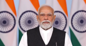 प्रधानमंत्री नरेंद्र मोदी की अध्‍यक्षता में सुरक्षा मामलों की कैबिनेट समिति ने नेपाल के घटनाक्रम पर चर्चा की; भारतीय एयरलाइनों ने काठमांडू के लिए उड़ानें रद्द कीं