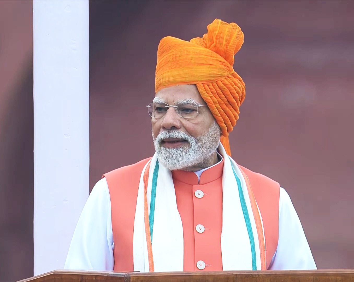 PM Narendra Modi salutes valour of our soldiers for success of Operation Sindoor