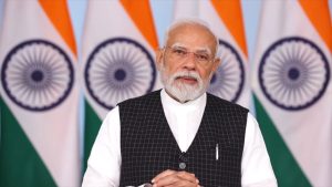 PM Modi calls upon scientists to prepare for exploration of deep space as these unexplored areas hold vital secrets for future of humanity