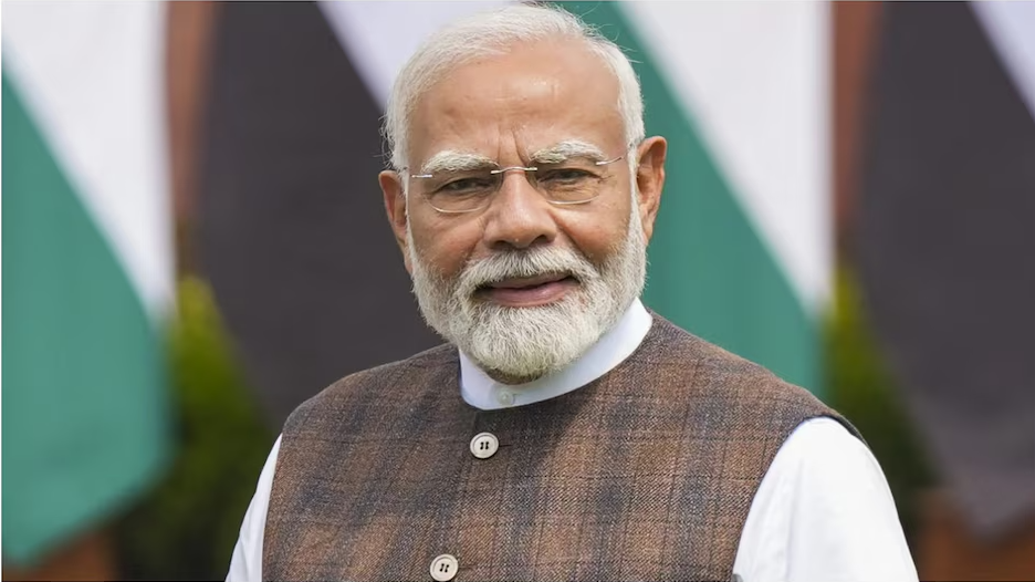 PM Modi to embark on 4-day visit to Japan and China from Aug 29