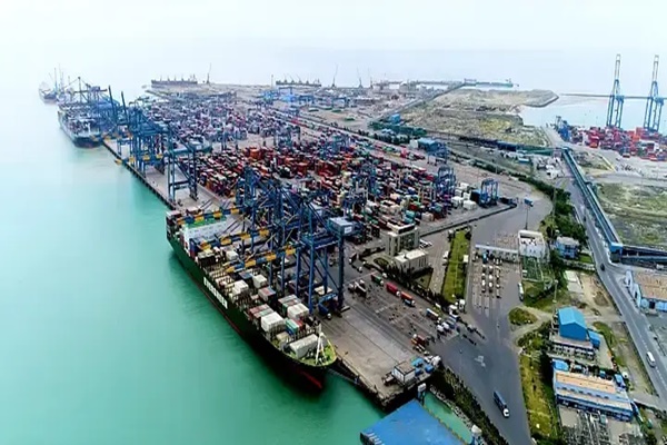 Indian Ports Bill 2025 empowers State Maritime Boards for effective management