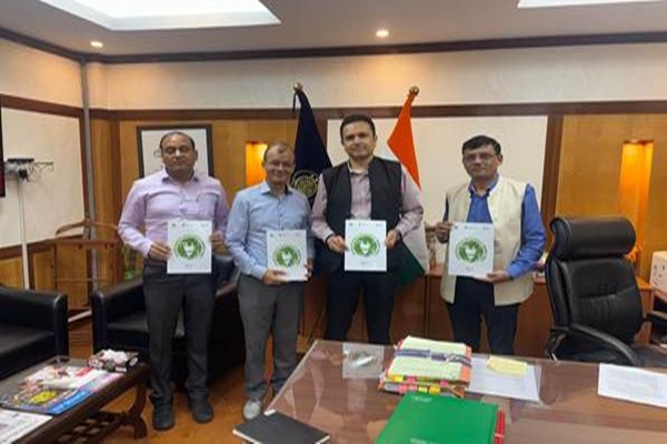 Maharashtra, AP Among Top States in Energy Efficiency: SEEI 2024