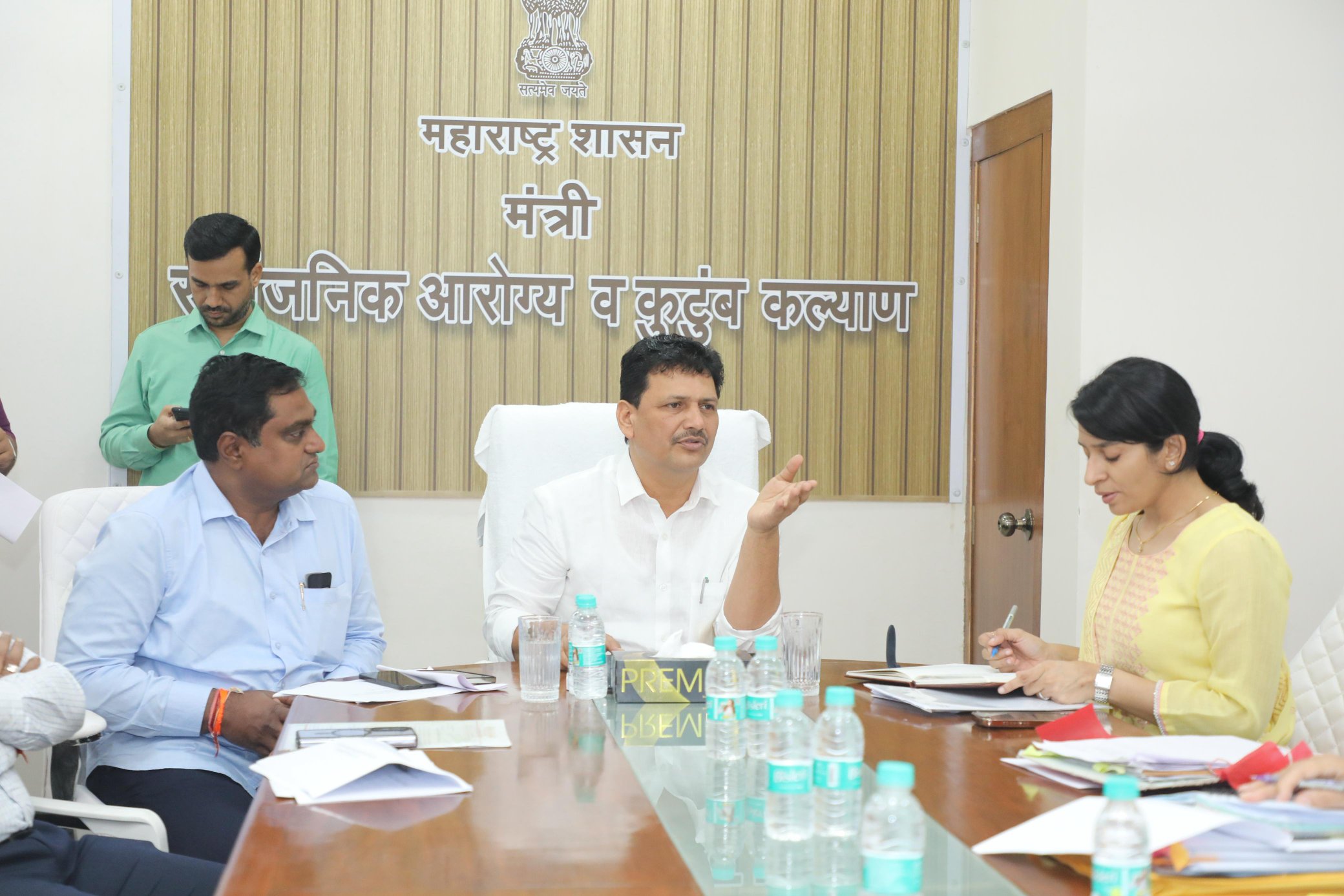 राज्यात अवयवदान पंधरवड्याला सुरुवात