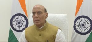 कोणत्याही प्रकारच्या संघर्षासाठी लष्कराला सतत सज्ज रहावं लागतं – संरक्षण मंत्री