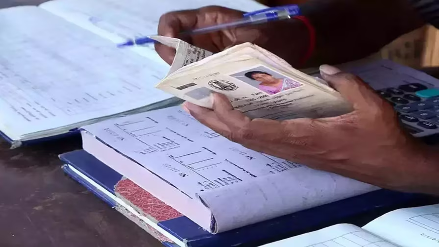 રાજ્યમાં પાત્રતા ધરાવતા કોઈ પણ લાભાર્થીનું NFSA રેશનકાર્ડ રદ કરાશે નહીં- અન્ન પુરવઠા મંત્રીએ આપી ખાતરી